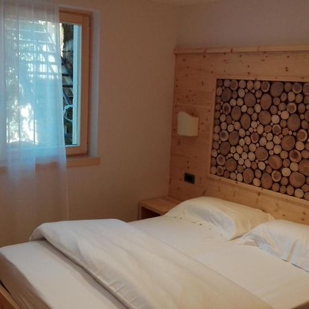 B&B Augusto Madonna Exterior foto