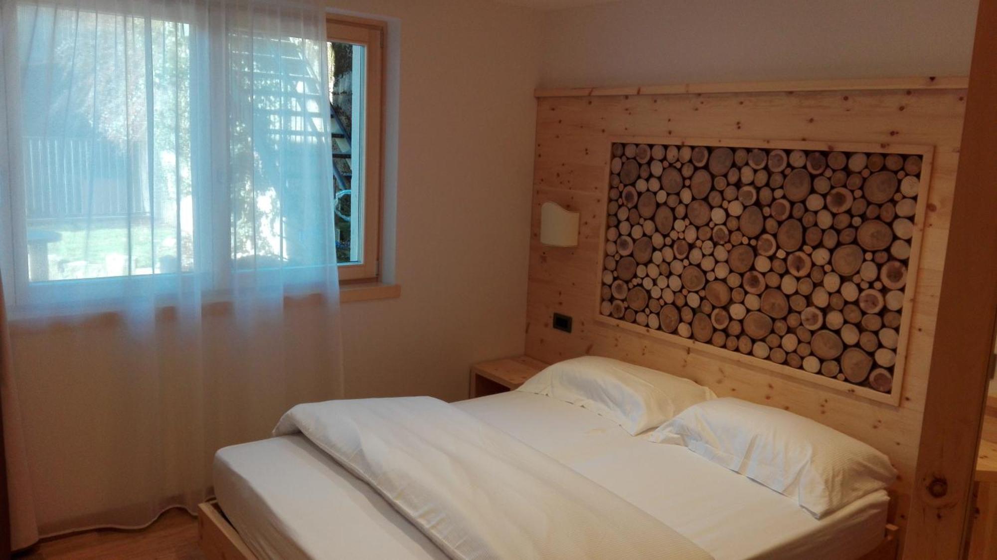 B&B Augusto Madonna Exterior foto